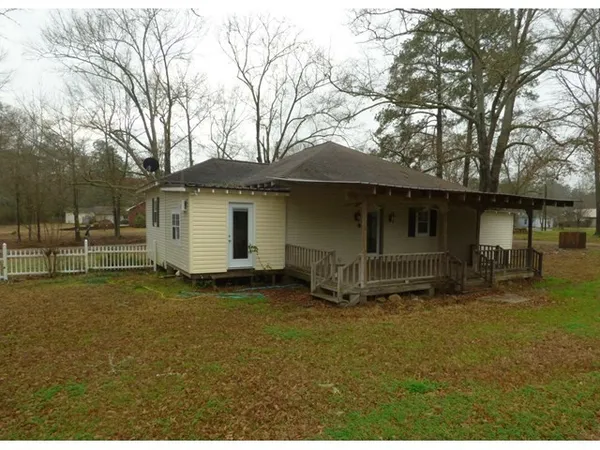 $61,500 | 283 Monroe Road, Meadville, MS 39653