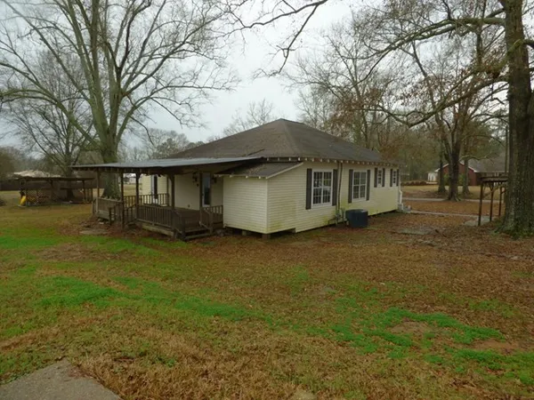 $61,500 | 283 Monroe Road, Meadville, MS 39653