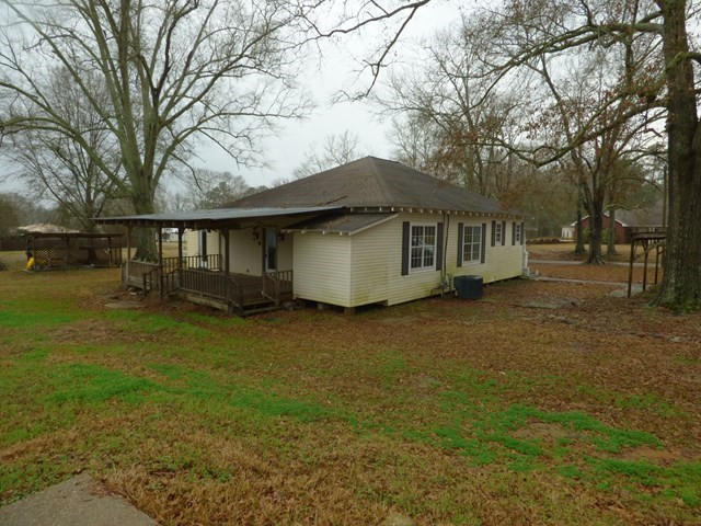 283 Monroe Road Meadville, MS 39653 - Photo 3 of 23 Photo 3