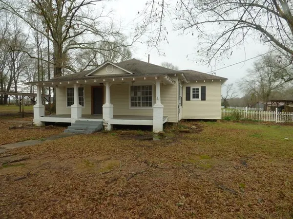 $61,500 | 283 Monroe Road, Meadville, MS 39653