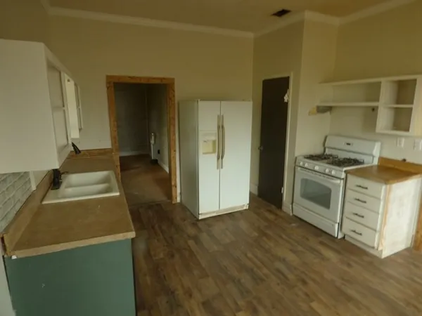 $61,500 | 283 Monroe Road, Meadville, MS 39653