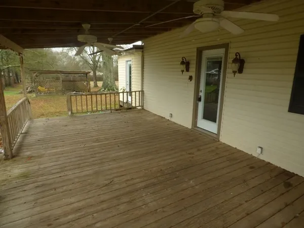 $61,500 | 283 Monroe Road, Meadville, MS 39653