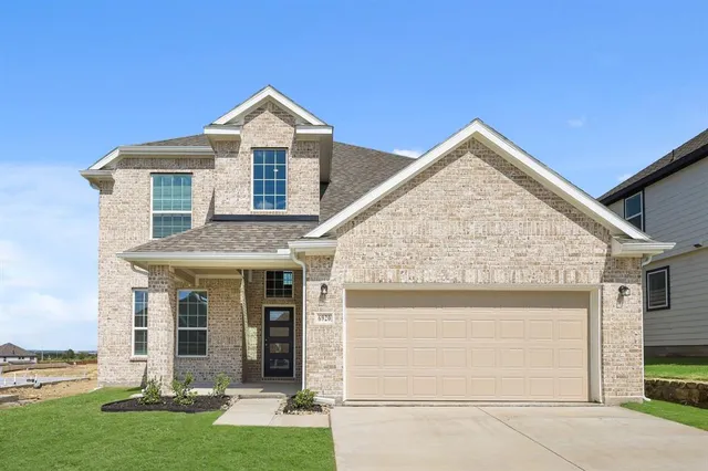 $454,695 | 6920 Night Owl Lane, Crowley, TX 76036