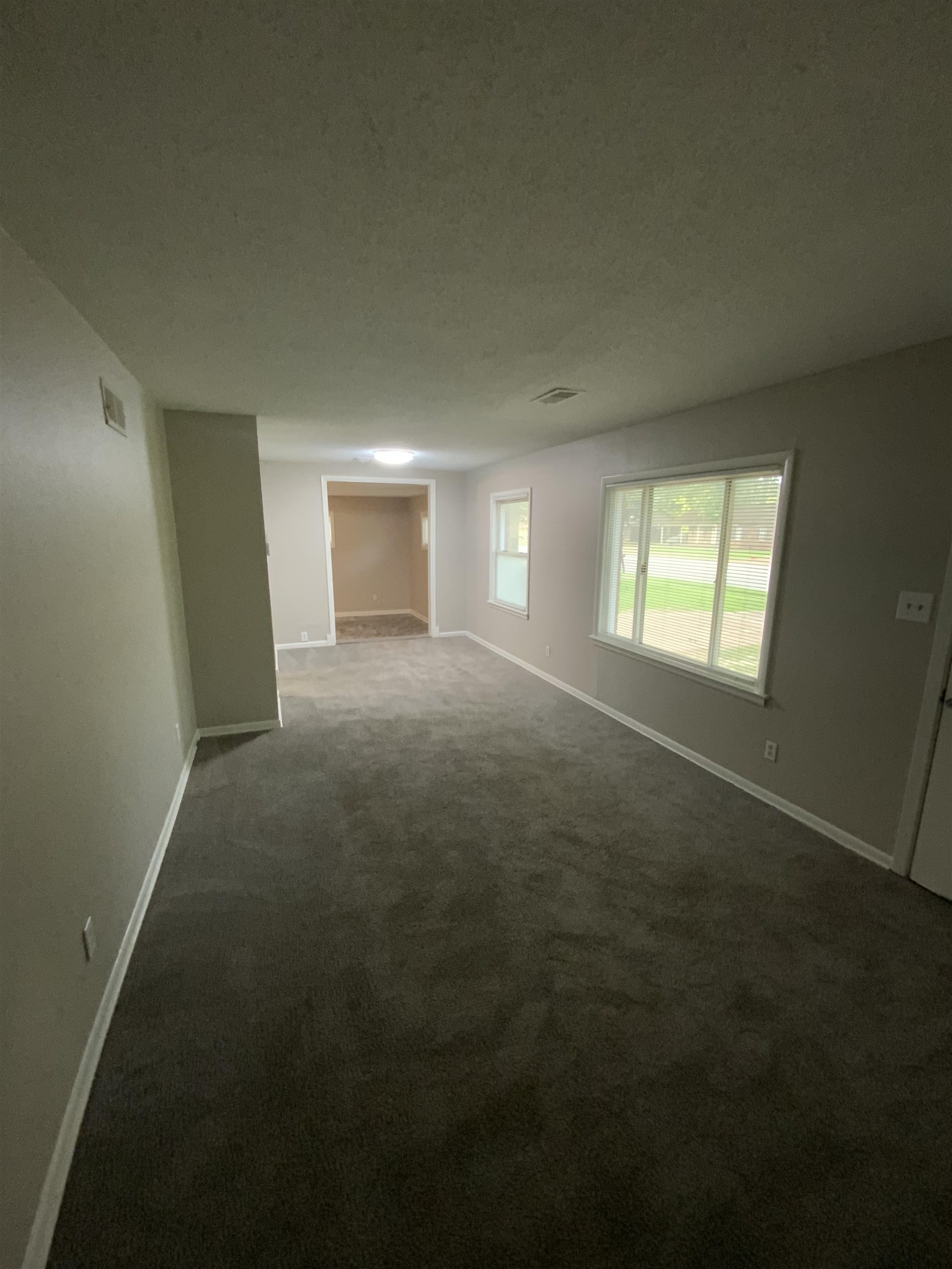 3560 Steele Street Memphis, TN 38127 - Photo 19 of 19 a view of empty room with window