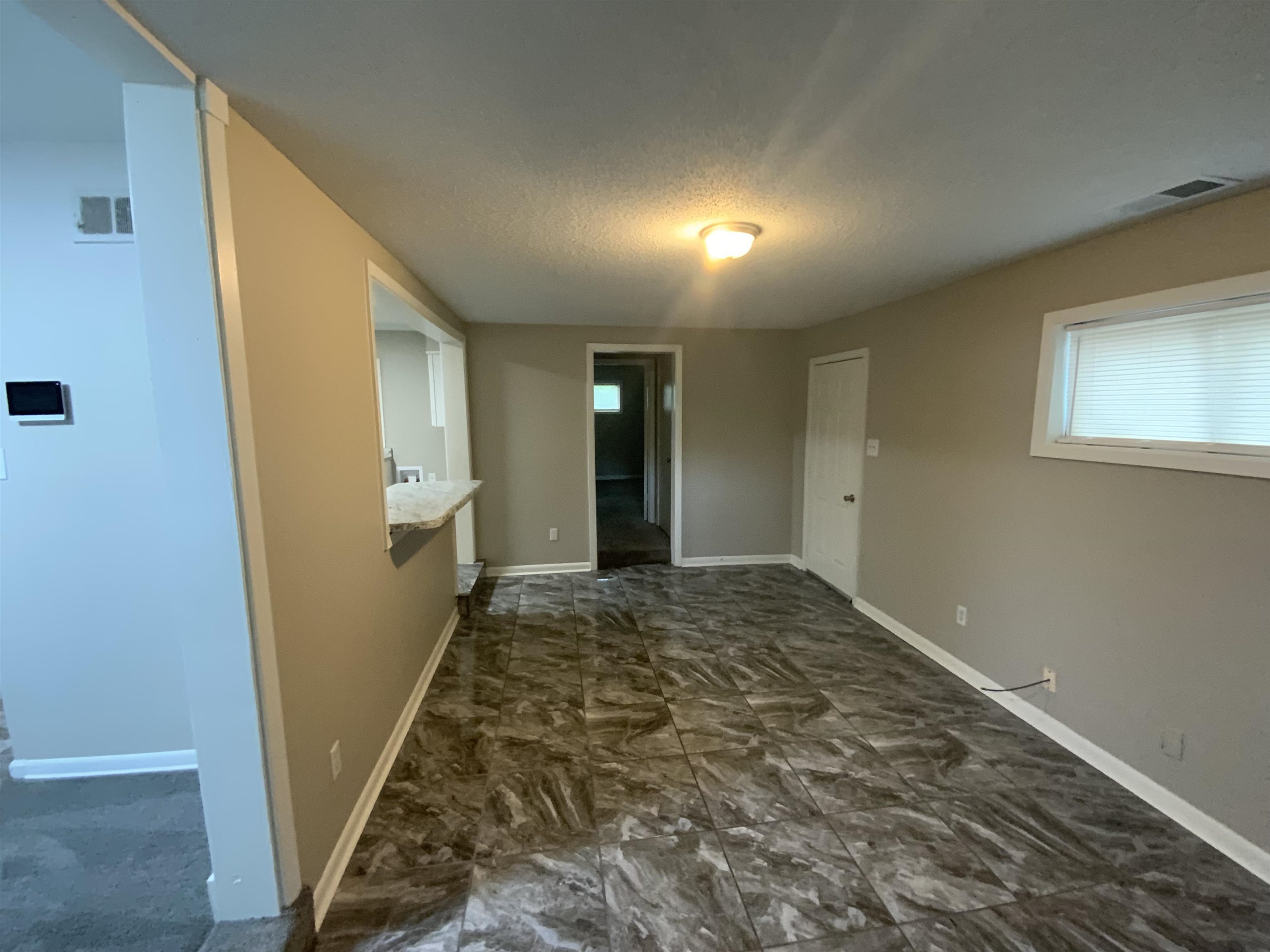 3560 Steele Street Memphis, TN 38127 - Photo 8 of 19 a view of an empty room