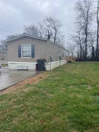 $675 | 307 Jennifer Street, Oak Grove, KY 42262