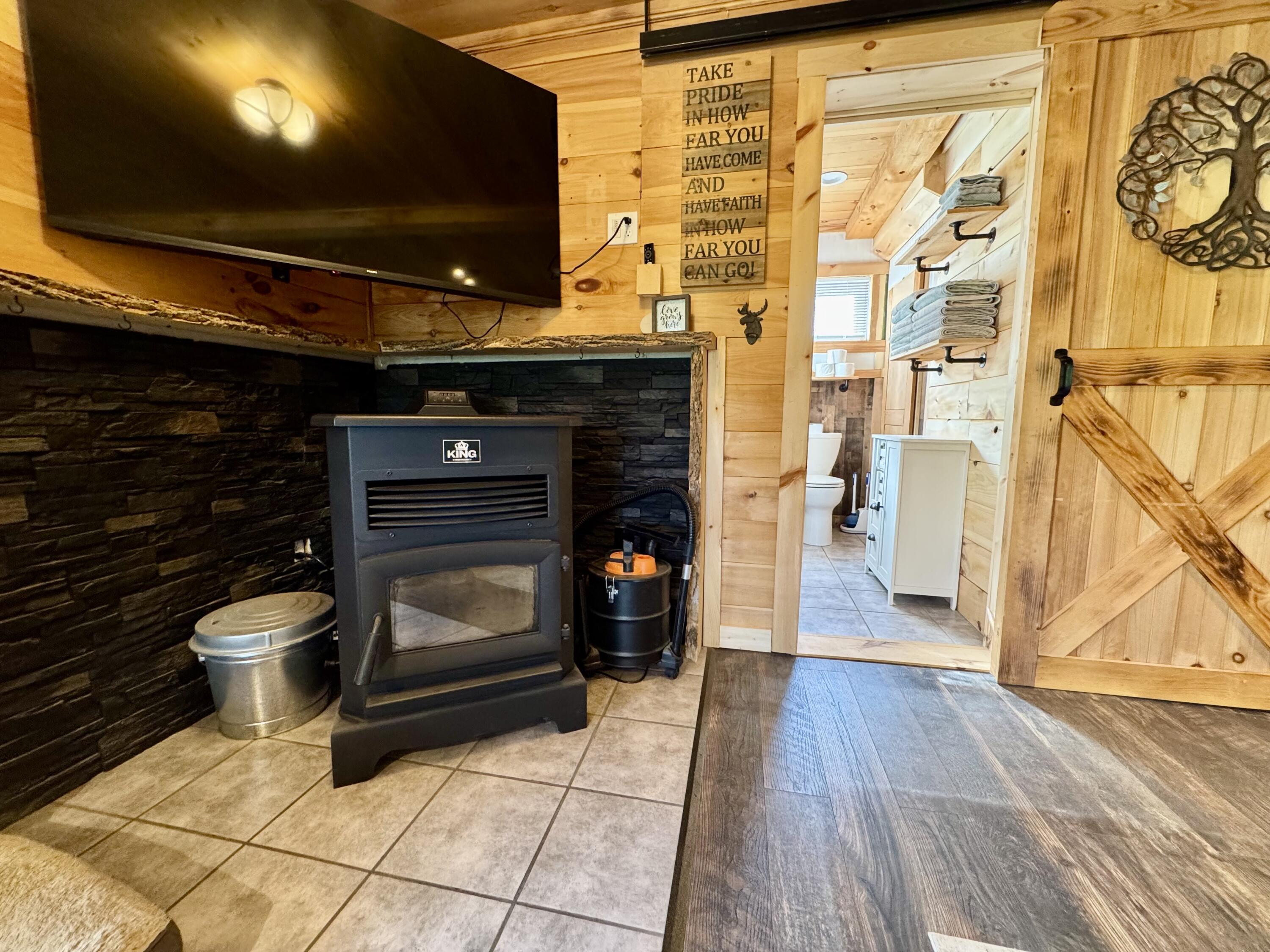 88 Coburn Road Carthage, ME 04224 - Photo 26 of 49