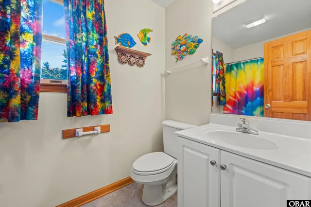 $525,000 | 40250 Dolphin Lane, Avon, NC 27915