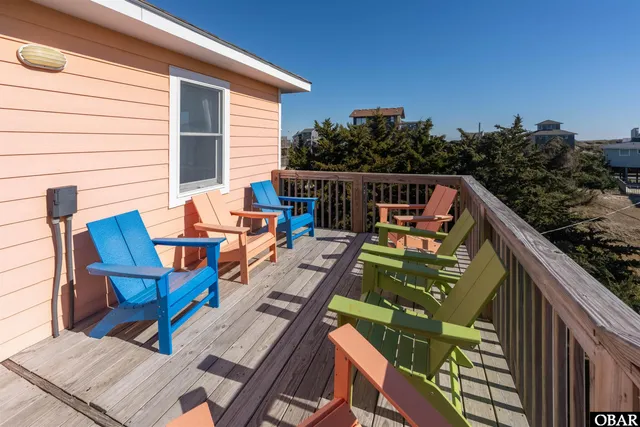 $525,000 | 40250 Dolphin Lane, Avon, NC 27915