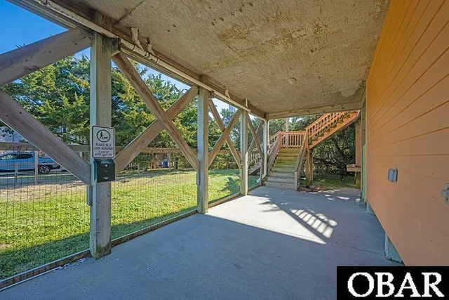 $525,000 | 40250 Dolphin Lane, Avon, NC 27915