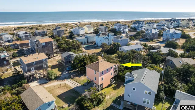 $525,000 | 40250 Dolphin Lane, Avon, NC 27915