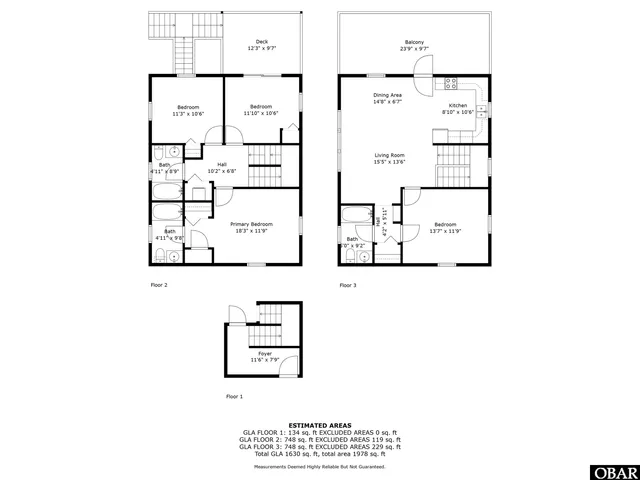 $525,000 | 40250 Dolphin Lane, Avon, NC 27915