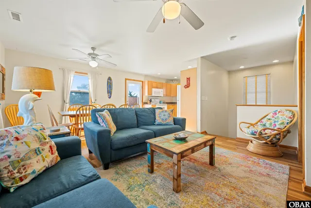 $525,000 | 40250 Dolphin Lane, Avon, NC 27915