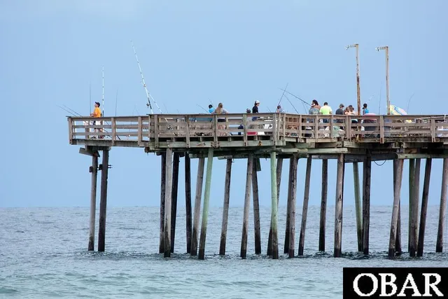 $525,000 | 40250 Dolphin Lane, Avon, NC 27915