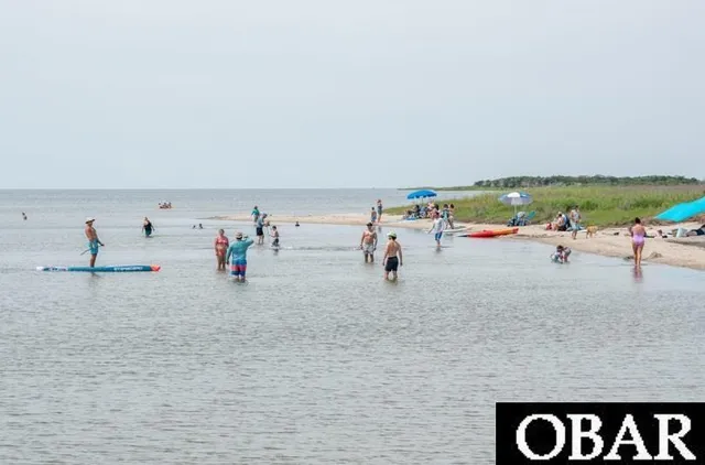 $525,000 | 40250 Dolphin Lane, Avon, NC 27915