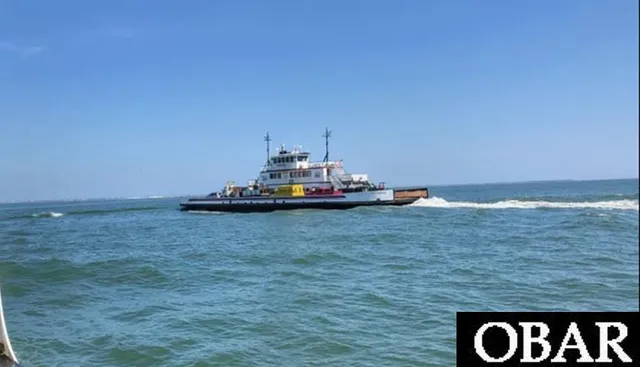 $525,000 | 40250 Dolphin Lane, Avon, NC 27915