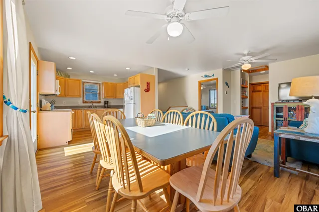 $525,000 | 40250 Dolphin Lane, Avon, NC 27915