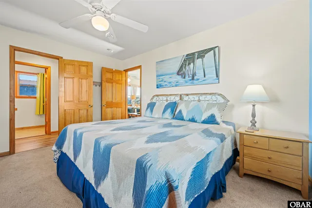 $525,000 | 40250 Dolphin Lane, Avon, NC 27915