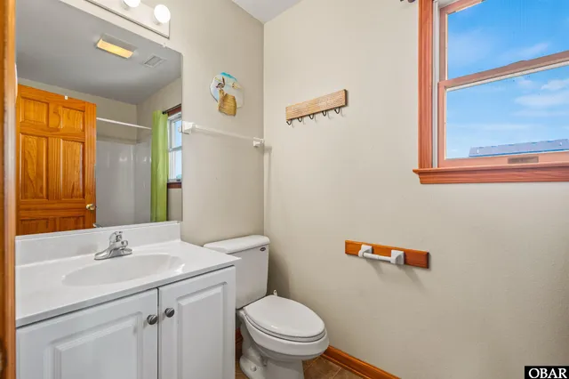 $525,000 | 40250 Dolphin Lane, Avon, NC 27915