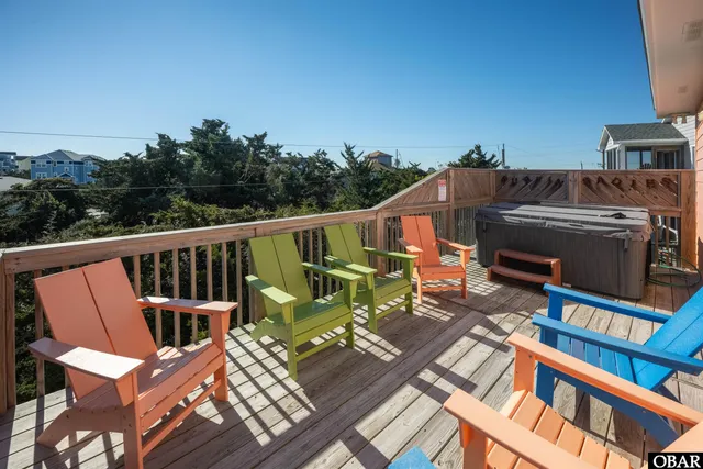 $525,000 | 40250 Dolphin Lane, Avon, NC 27915