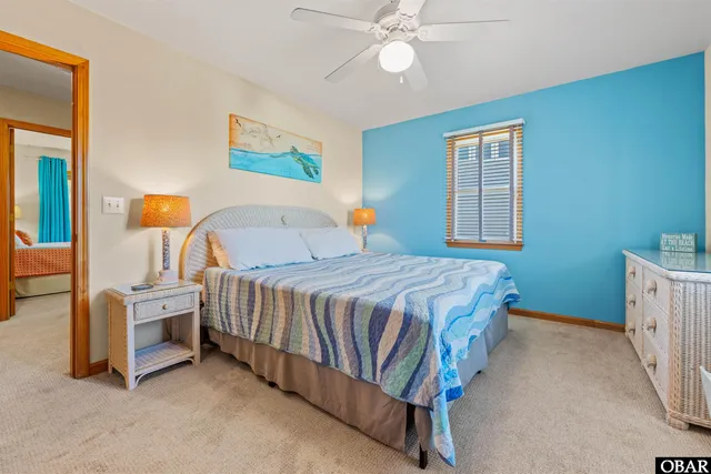 $525,000 | 40250 Dolphin Lane, Avon, NC 27915