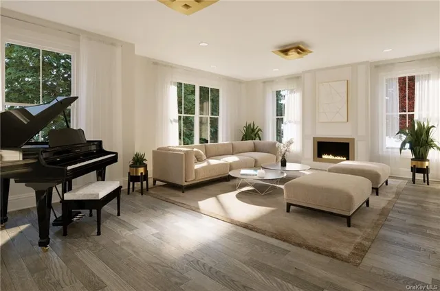 $2,499,000 | 1 Emerald Woods, Unit WOODS, Tarrytown, NY 10591