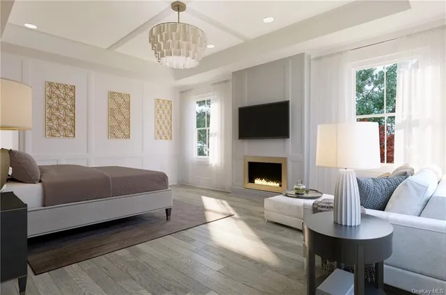 $2,499,000 | 1 Emerald Woods, Unit WOODS, Tarrytown, NY 10591