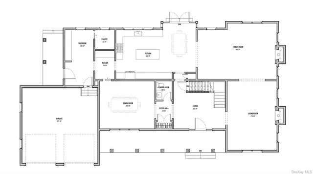 $2,499,000 | 1 Emerald Woods, Unit WOODS, Tarrytown, NY 10591