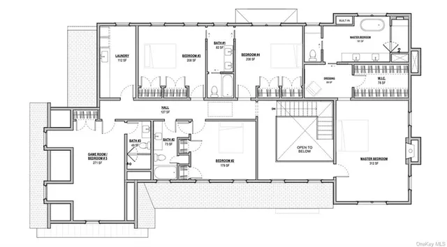 $2,499,000 | 1 Emerald Woods, Unit WOODS, Tarrytown, NY 10591