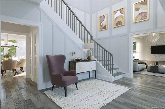 $2,499,000 | 1 Emerald Woods, Unit WOODS, Tarrytown, NY 10591