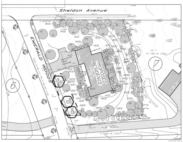 $2,499,000 | 1 Emerald Woods, Unit WOODS, Tarrytown, NY 10591