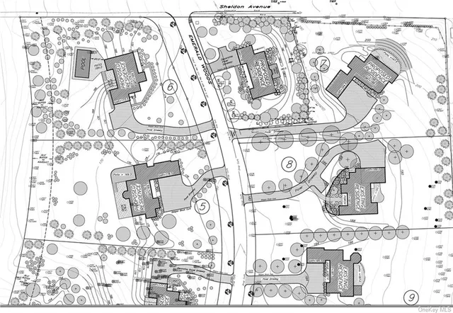 $2,499,000 | 1 Emerald Woods, Unit WOODS, Tarrytown, NY 10591