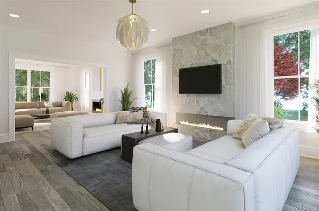 $2,499,000 | 1 Emerald Woods, Unit WOODS, Tarrytown, NY 10591