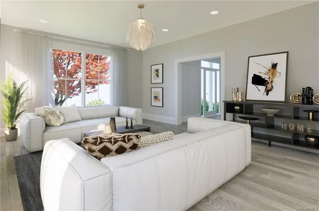 $2,499,000 | 1 Emerald Woods, Unit WOODS, Tarrytown, NY 10591