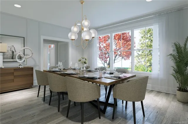 $2,499,000 | 1 Emerald Woods, Unit WOODS, Tarrytown, NY 10591