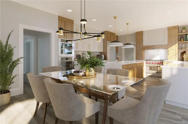 $2,499,000 | 1 Emerald Woods, Unit WOODS, Tarrytown, NY 10591