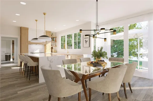 $2,499,000 | 1 Emerald Woods, Unit WOODS, Tarrytown, NY 10591