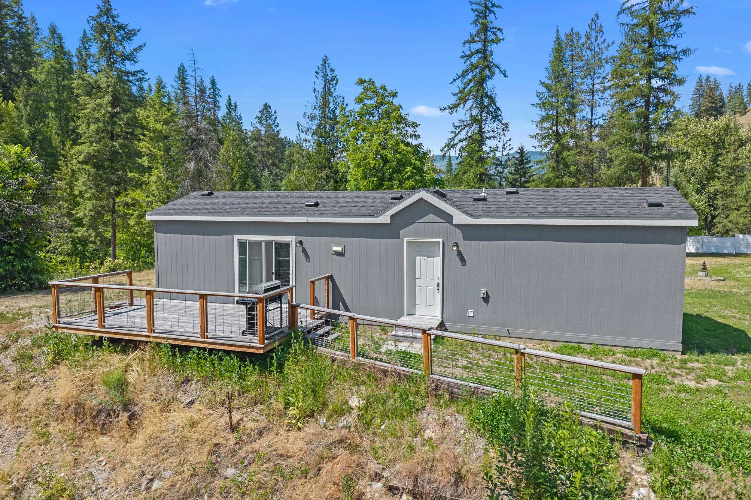 4440 Northport-Waneta Road Colville, WA 99114 - Photo 19 of 50 Gallery Image 19