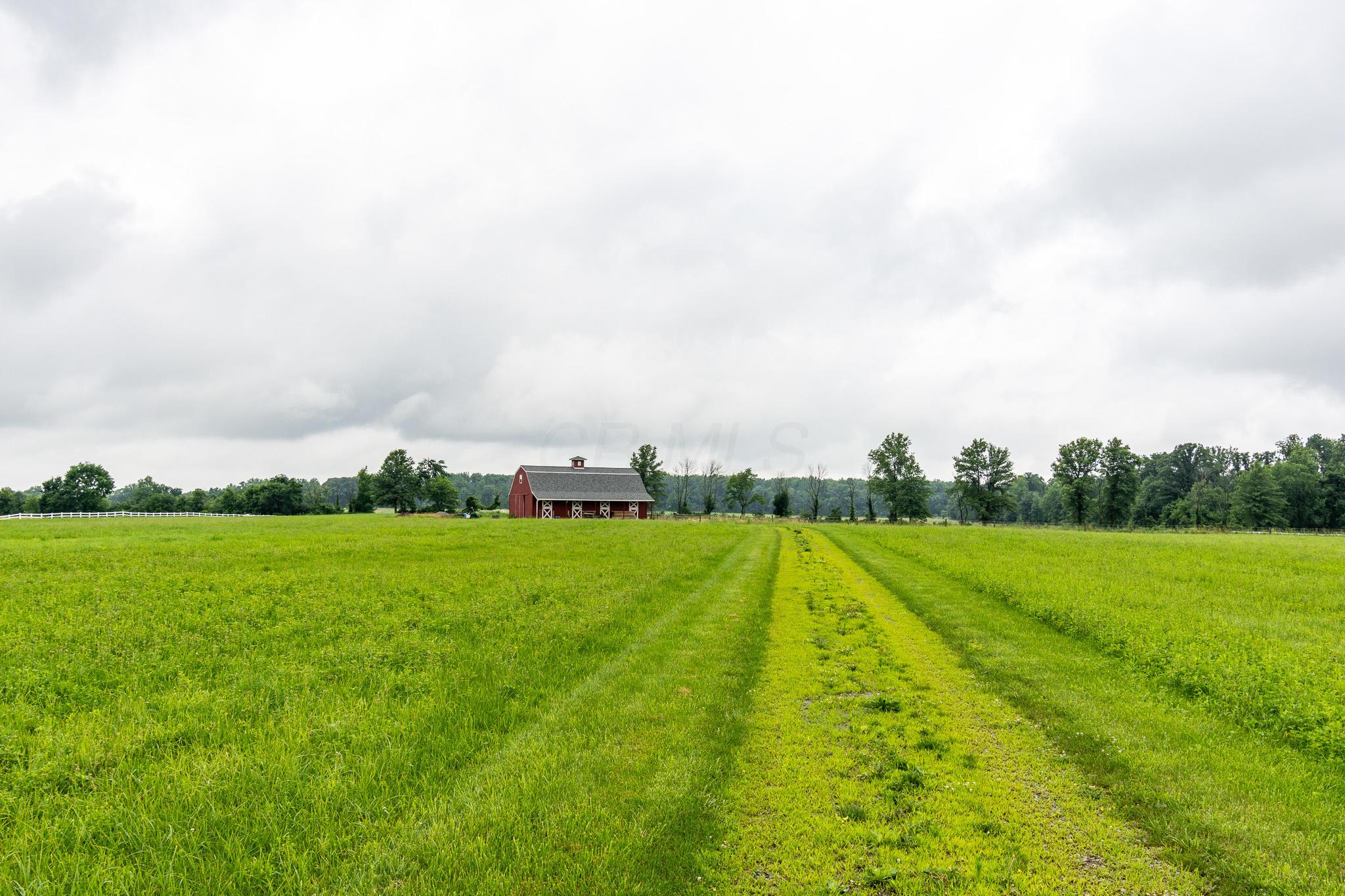 14831 Maple Ridge Road Milford Center, OH 43045 - Photo 2 of 38