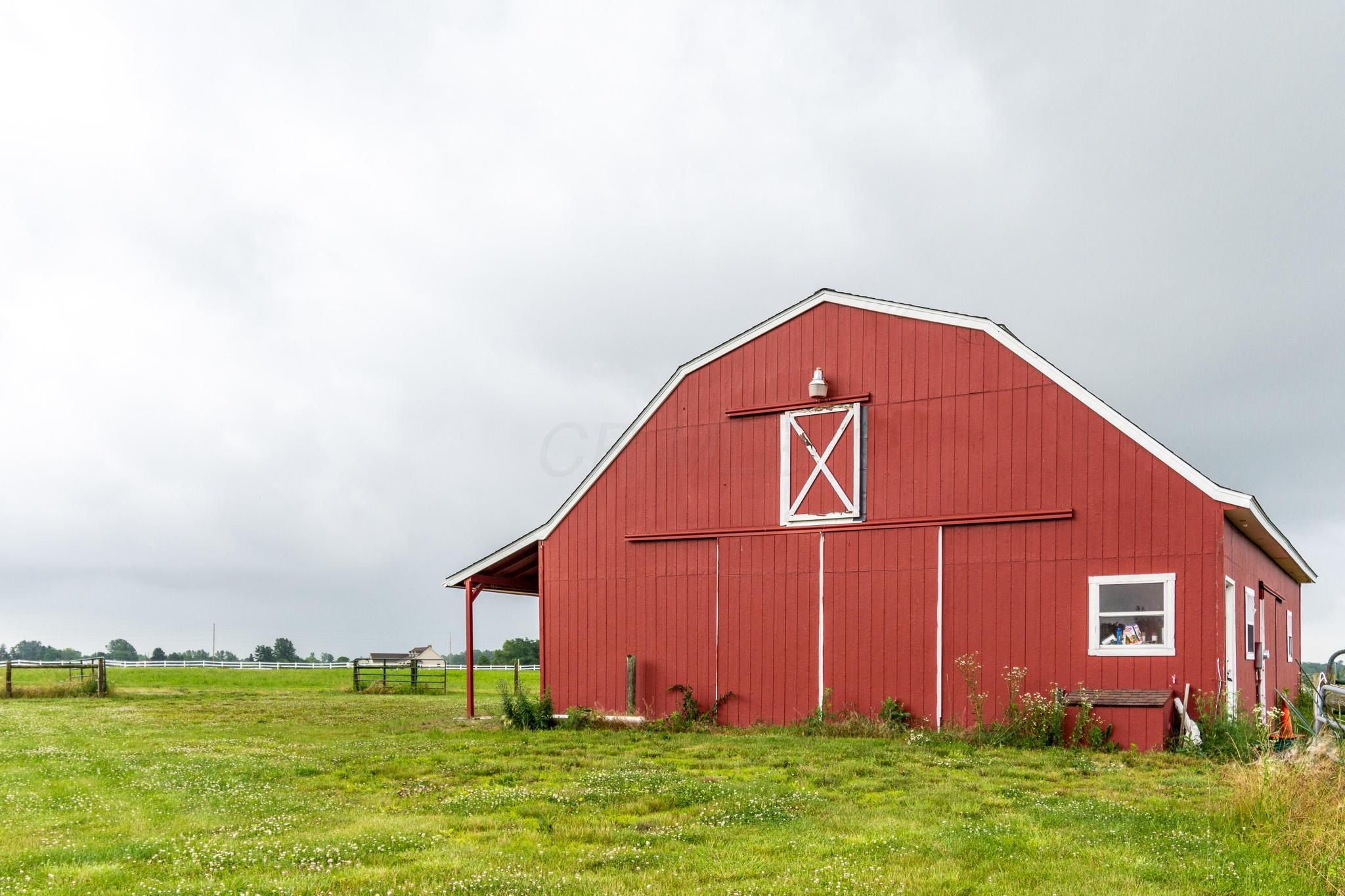 14831 Maple Ridge Road Milford Center, OH 43045 - Photo 22 of 38