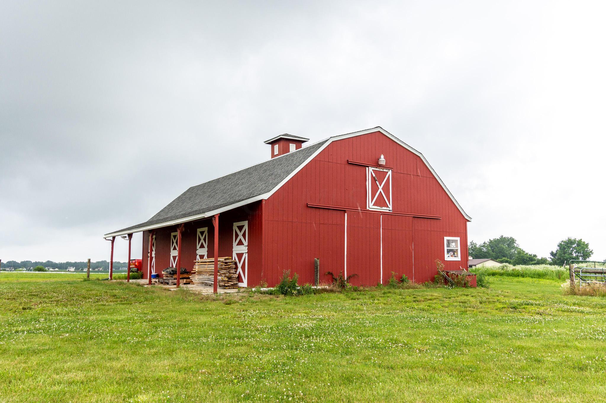 14831 Maple Ridge Road Milford Center, OH 43045 - Photo 23 of 38