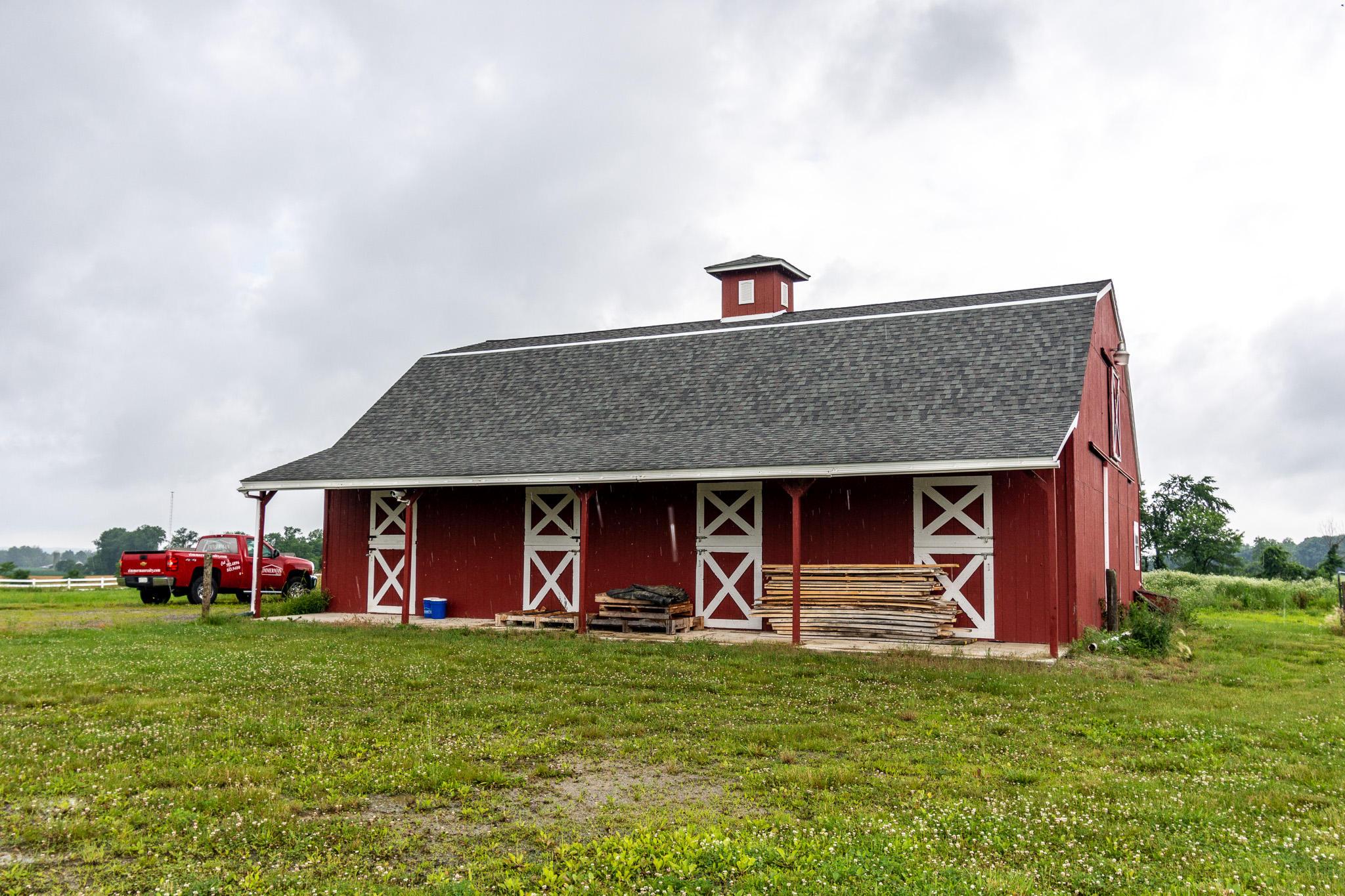 14831 Maple Ridge Road Milford Center, OH 43045 - Photo 24 of 38