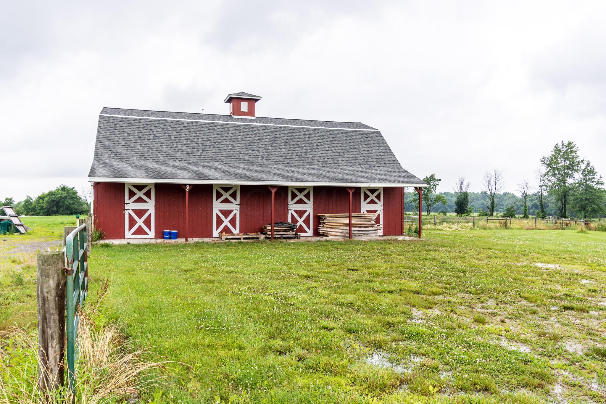 14831 Maple Ridge Road Milford Center, OH 43045 - Photo 4 of 38