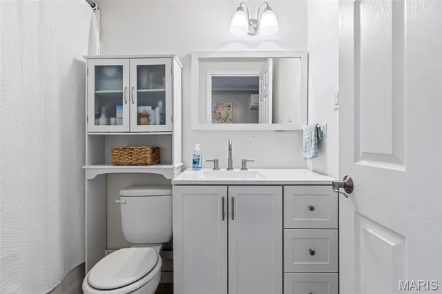 $164,000 | 399 North 4th Street, Ste. Genevieve, MO 63670