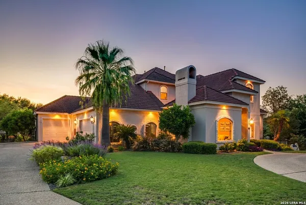 $1,249,000 | 915 Campanile, San Antonio, TX 78258