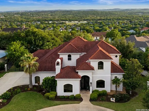 $1,249,000 | 915 Campanile, San Antonio, TX 78258