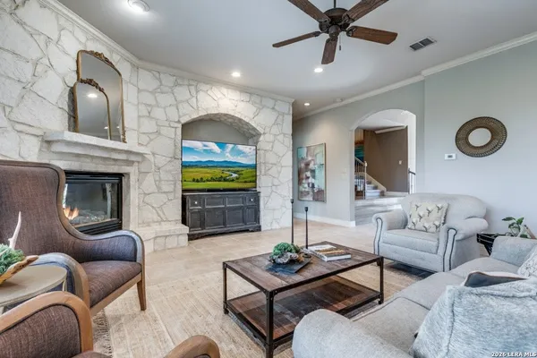 $1,249,000 | 915 Campanile, San Antonio, TX 78258