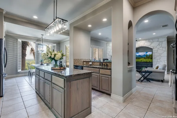 $1,249,000 | 915 Campanile, San Antonio, TX 78258