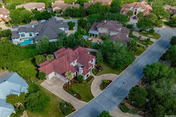 $1,249,000 | 915 Campanile, San Antonio, TX 78258