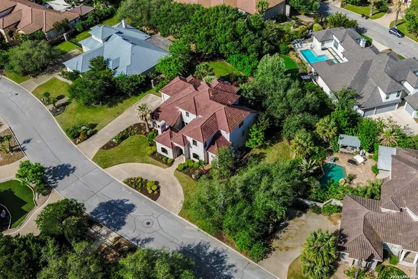 $1,249,000 | 915 Campanile, San Antonio, TX 78258